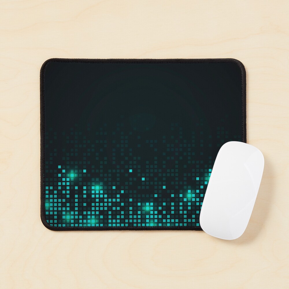 Item preview, Mouse Pad designed and sold by Pixelar.