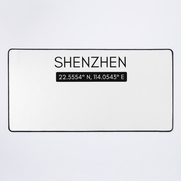 Item preview, Shenzhen, China designed and sold by Jajamon.