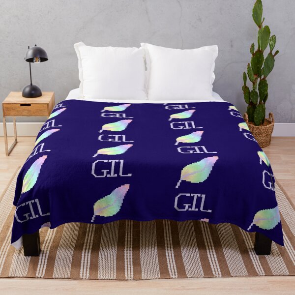 Item preview, Pixel Feather Personal Name: Gil designed and sold by rin3d .