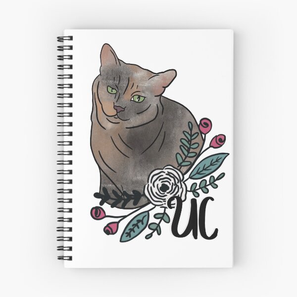 Item preview, UC designed and sold by Lauryn Elder.