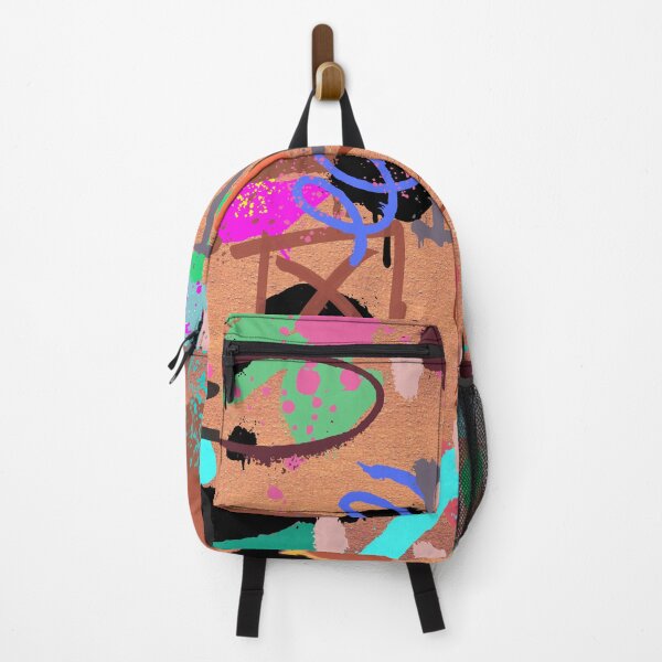 Item preview, Autumn Graffiti designed and sold by GasconyPassion.