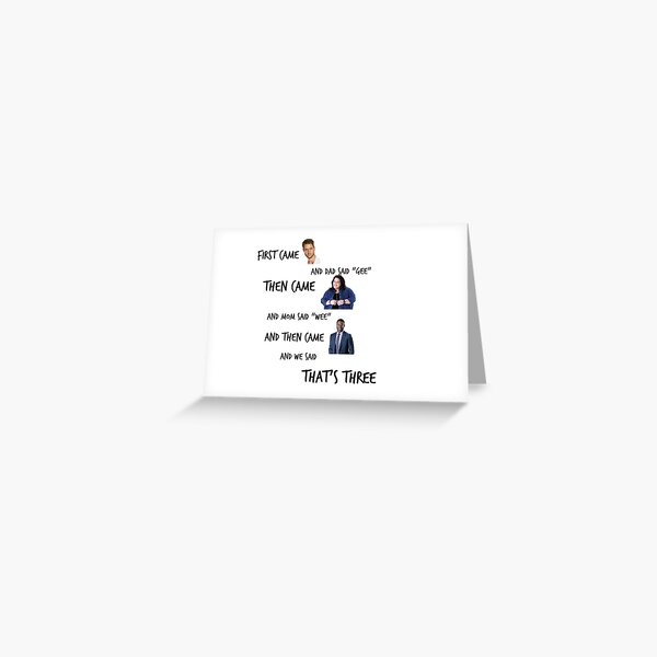 Item preview, THIS IS US - BIG THREE designed and sold by namelessjen.