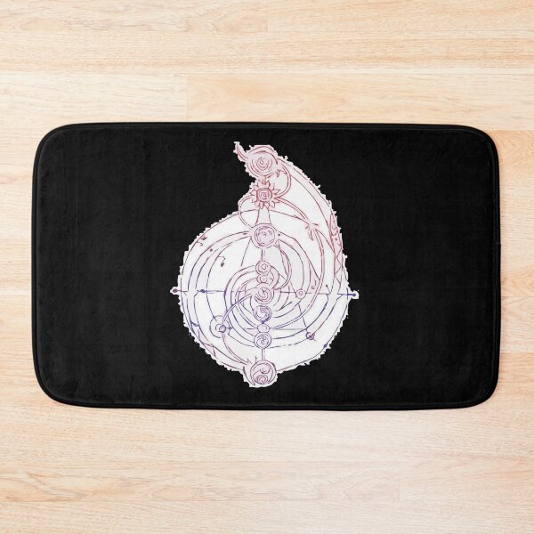 Item preview, Master Time Spiral - Minimalist TV & Movie design - Film & TV Art designed and sold by PopCultArcade.