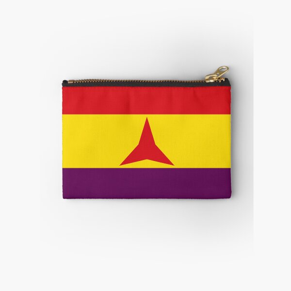 Item preview, International Brigades Flag designed and sold by RevolutionInPaint.