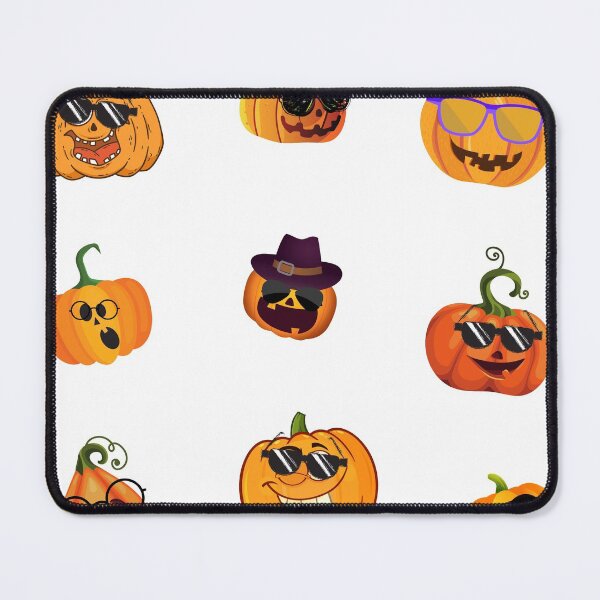 Item preview, Halloween Funny Pumpkins - Funny designed and sold by CreativeMansion.