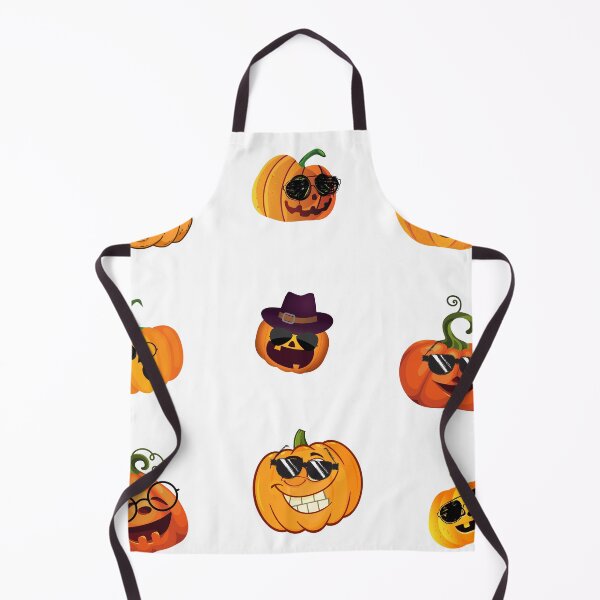 Item preview, Halloween Funny Pumpkins - Funny designed and sold by CreativeMansion.
