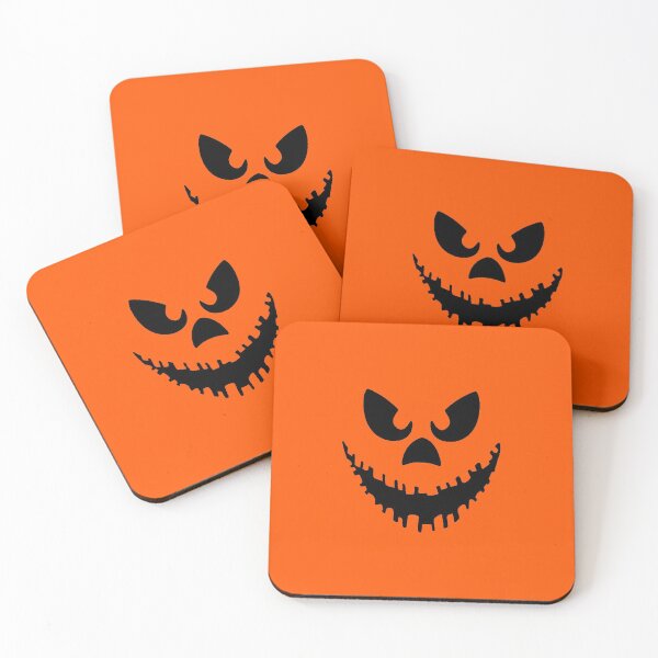 Item preview, Creepy Pumpkin Grin - Costume designed and sold by GuwdTCo.