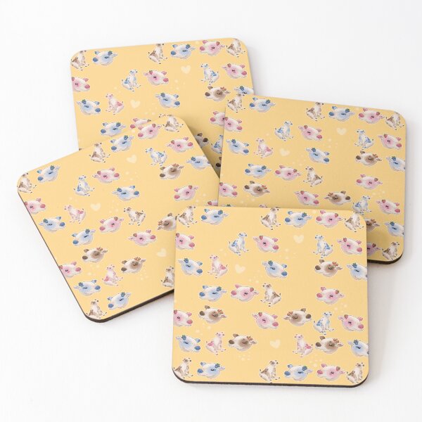 Item preview, Cows designed and sold by GarbageSalt.