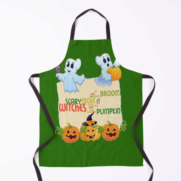 Item preview, Halloween Wordle Vintage Halloween, Kawaii Carved Pumpkin Vibes,Witches Brew And All Things Halloween designed and sold by Adri Barnard.
