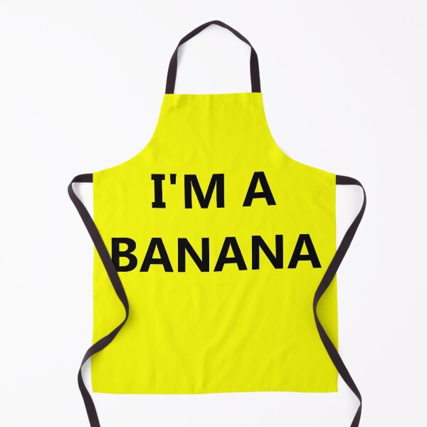 Item preview, Lazy Fruit Matching Costume I'm a banana Outfit designed and sold by EllianhPi.