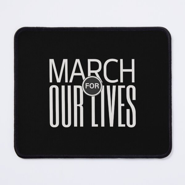Item preview, MARCH FOR OUR LIVES david hogg Gift Halloween Day, Thanksgiving, Christmas Day designed and sold by KaylahLubowitz.