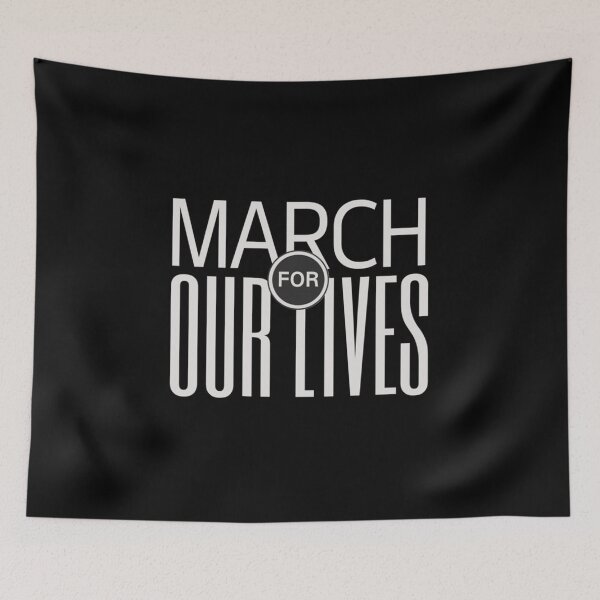 Item preview, MARCH FOR OUR LIVES david hogg Gift Halloween Day, Thanksgiving, Christmas Day designed and sold by KaylahLubowitz.
