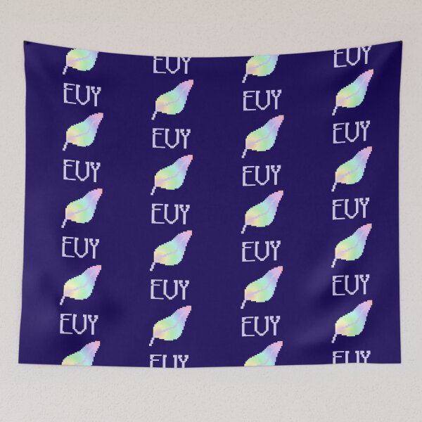 Item preview, Pixel Feather Personal Name: Evy designed and sold by rin3d .