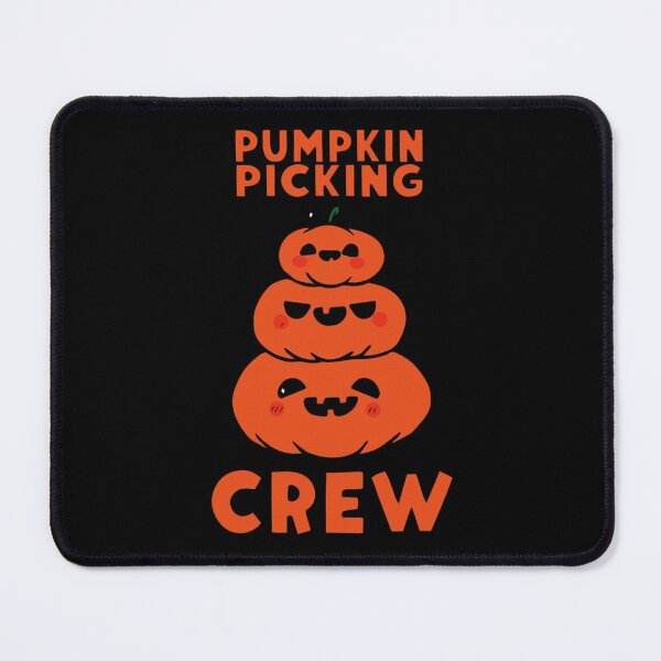 Item preview, Pumpkin Picking Crew Classic 10 Gift Halloween Day, Thanksgiving, Christmas Day designed and sold by LonzoOrn.