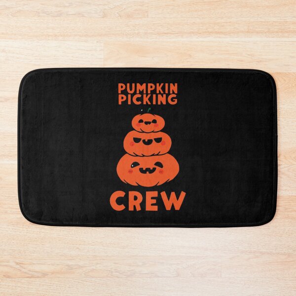 Item preview, Pumpkin Picking Crew Classic 10 Gift Halloween Day, Thanksgiving, Christmas Day designed and sold by LonzoOrn.