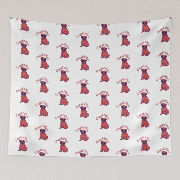 Item preview, Puggle Mom designed and sold by Sesa76.