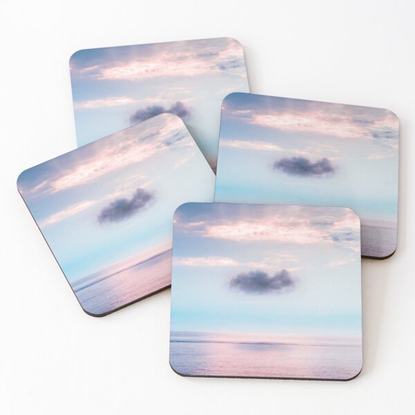 Item preview, Breathtaking Photography, Sky, clouds and sea designed and sold by Marie Young.