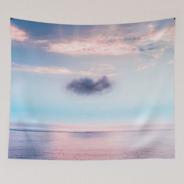 Item preview, Breathtaking Photography, Sky, clouds and sea designed and sold by Marie Young.