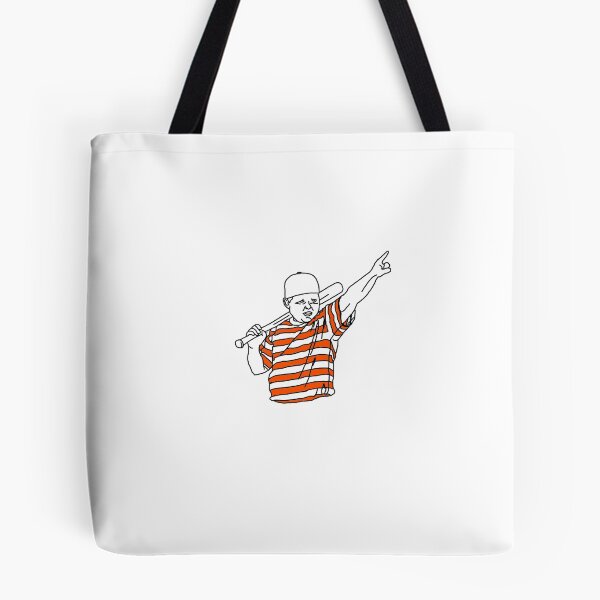 Item preview, The Babe designed and sold by ryankmieske.
