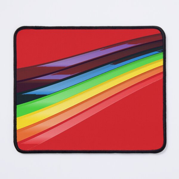 Item preview, Color abstract art designed and sold by artdragongift 15.