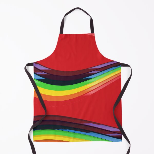 Item preview, Color abstract art designed and sold by artdragongift 15.