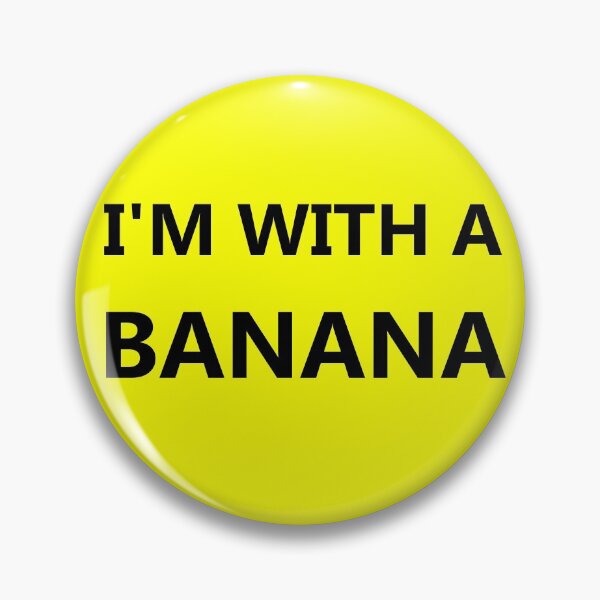 Item preview, Lazy Fruit Matching Costume I'm with a banana Outfit designed and sold by EllianhPi.