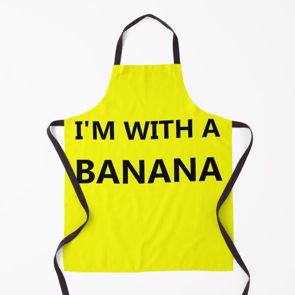 Item preview, Lazy Fruit Matching Costume I'm with a banana Outfit designed and sold by EllianhPi.