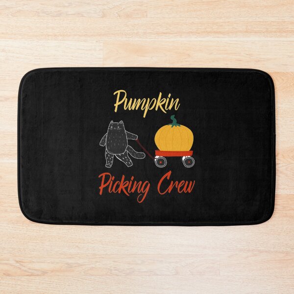 Item preview, Pumpkin Picking Crew Classic 27 Gift Halloween Day, Thanksgiving, Christmas Day designed and sold by LonzoOrn.