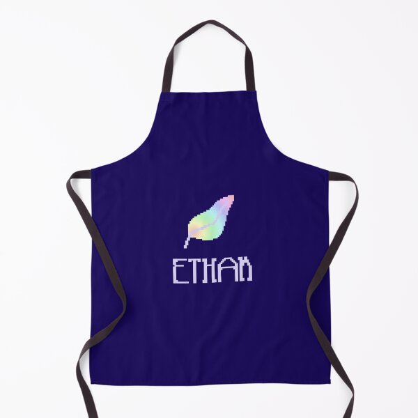 Item preview, Pixel Feather Personal Name: Ethan designed and sold by rin3d .