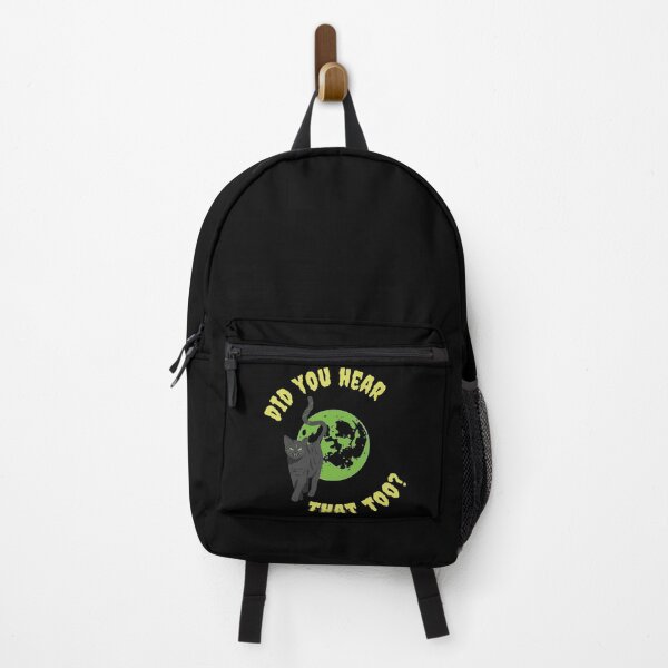 Item preview, Did You Hear That Too? designed and sold by TopStyles.