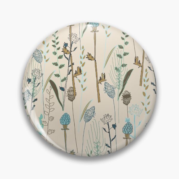 Item preview, Wild Grasses designed and sold by Claireybean.
