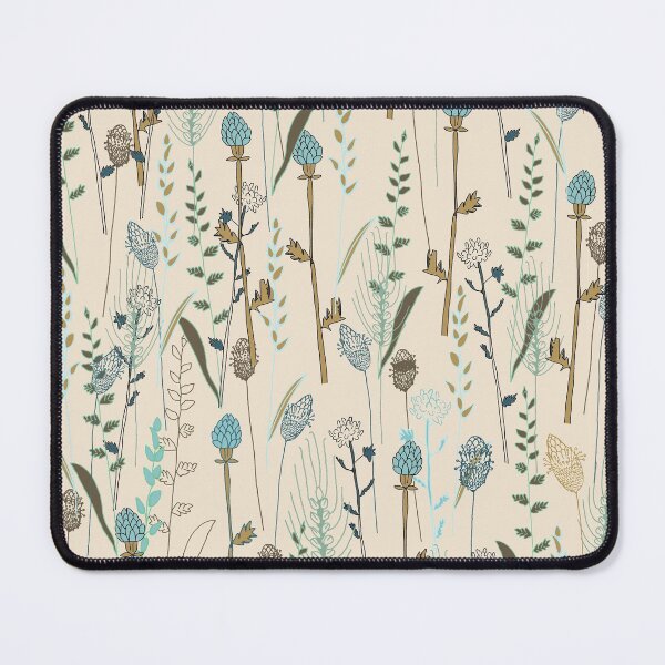 Item preview, Wild Grasses designed and sold by Claireybean.