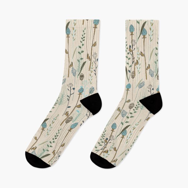 Item preview, Wild Grasses designed and sold by Claireybean.