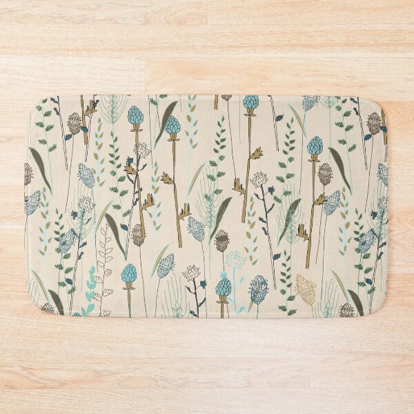 Item preview, Wild Grasses designed and sold by Claireybean.