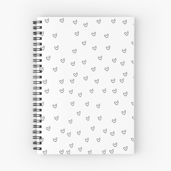 Item preview, Diseño minimalista de corazones pequeños. designed and sold by Esthera Mace.