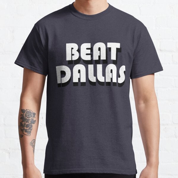 Dallas Cowboys Shirt, Beat By Dallas