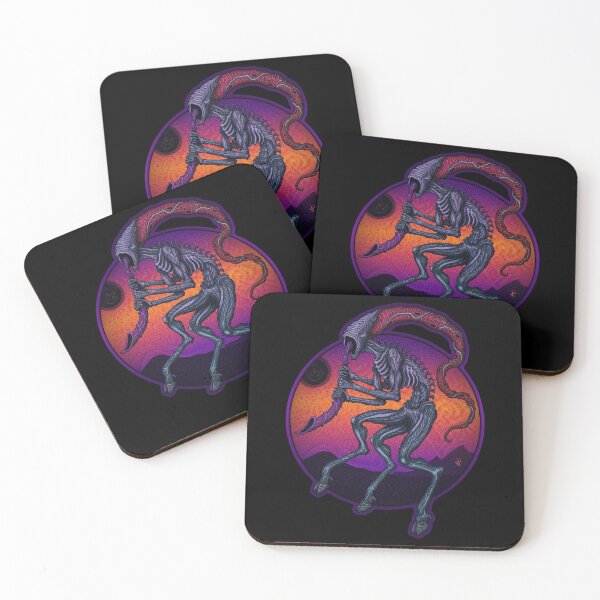 Item preview, Kokopelli Nyarlathotep - Azhmodai 2021 designed and sold by Azhmodai.