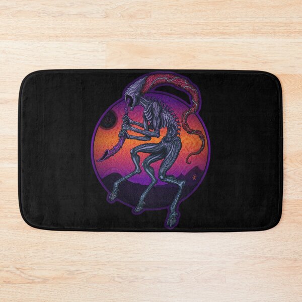 Item preview, Kokopelli Nyarlathotep - Azhmodai 2021 designed and sold by Azhmodai.