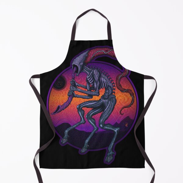 Item preview, Kokopelli Nyarlathotep - Azhmodai 2021 designed and sold by Azhmodai.