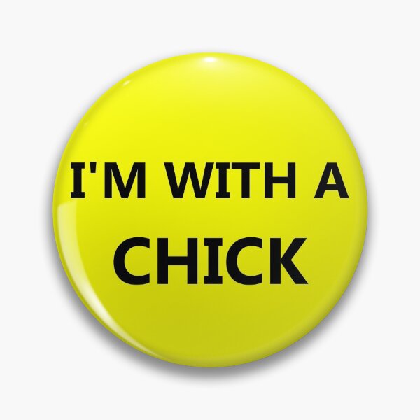 Item preview, Lazy Chick Matching Costume I'm with a chick Outfit designed and sold by EllianhPi.