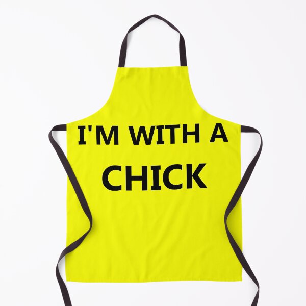 Item preview, Lazy Chick Matching Costume I'm with a chick Outfit designed and sold by EllianhPi.