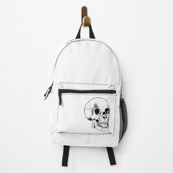 Item preview, Mouse skull designed and sold by kc-art.