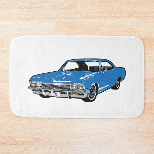 Item preview, Blue 1965 CI Coupe designed and sold by CoolRide.