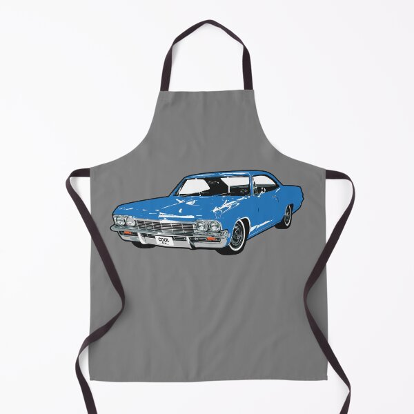 Item preview, Blue 1965 CI Coupe designed and sold by CoolRide.