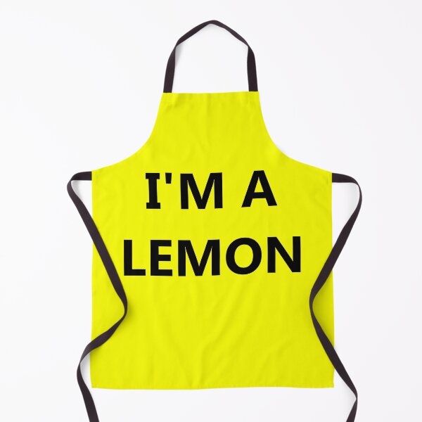 Item preview, Lazy Fruit Matching Costume I'm a lemon Outfit designed and sold by EllianhPi.