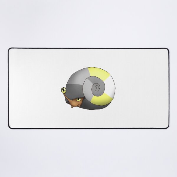 Item preview, Deminonbinary Demigender Coming Out Pride Snail designed and sold by PrideSnails.