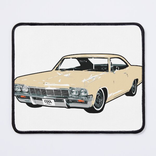 Item preview, Beige 1965 CI Coupe designed and sold by CoolRide.