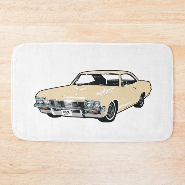 Item preview, Beige 1965 CI Coupe designed and sold by CoolRide.