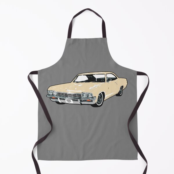 Item preview, Beige 1965 CI Coupe designed and sold by CoolRide.