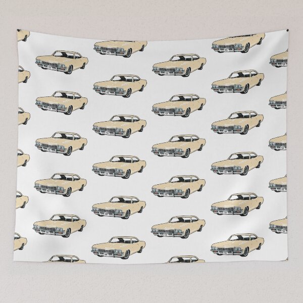 Item preview, Beige 1965 CI Coupe designed and sold by CoolRide.